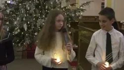 Karcagi Református Istentisztelet 2025.12.24.