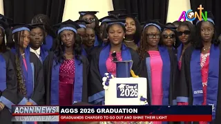 ACNN NEWS ON THE HOUR: JULY 27, 2026