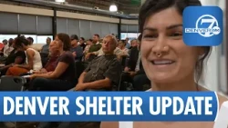 Denver changes proposal for cold weather shelter after neighborhood pushback