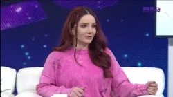 Առավոտը Շանթում / Aravot Shantum /Միքայել Բադալյան Ուրարտագետ