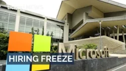 Microsoft приостановила набор персонала в ключевых подразделениях на фоне активизации инвестиций ... Microsoft приостановила набор персонала в ключевых подразделениях на фоне активизации инвестиций ...