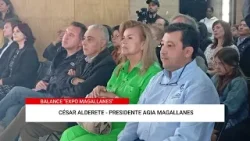 Expo Magallanes recibió más de 13 mil personas y busca expandirse a Natales