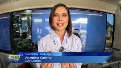 #EnlaceTrece | Naturaleza que enamora alianzas impulsan el turismo y la conservación