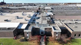 Hwa Fong Industrial Park adds tenant to old Sumitomo site