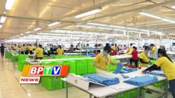 BPTV NEWS 22-2-2024: Bình Phước active in int’l economic integration