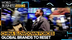 U.S. Firms Worry More About Demand Than Trade | WION World Business Watch