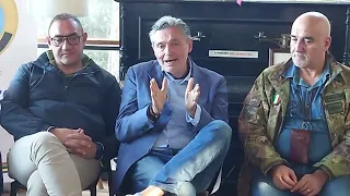 The Arrosticino d’Abruzzo takes center stage at Pascolata 2026: identity, protection, and recogni...