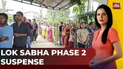 Lok Sabha Phase 2 Polling: Ballot Sealed Over 88 Seats | Who Has The Edge In Phase 2?
