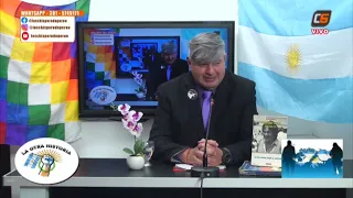 LA OTRA HISTORIA  22 JULIO 2026 PARTE 01