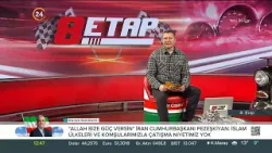 Murat Öztürk ile "8. Etap" - 21 03 2026