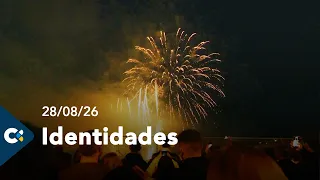 Identidades | 28/08/26