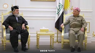 کۆمەڵی دادگەری لە کۆبوونەوە سیاسییەکاندا داکۆکیی لە ماف و بژێویی هاووڵاتیان دەکات