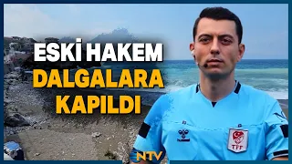Tragedy Was Inevitable! Former Referee Hakan Ergin Loses His Life | NTV