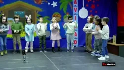 VILLANCICOS 2025 - Colegio la Olivarera