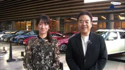 tvk「クルマでいこう!」公式 2025-2026日本カー・オブ・ザ・イヤー SP 2025/12/28放送(#920) tvk「クルマでいこう!」公式 2025-2026日本カー・オブ・ザ・イヤー SP 2025/12/28放送(#920)