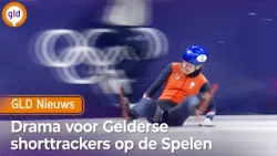 GLD Nieuws 10 februari 2026