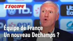 Équipe de France : Pourquoi le nouveau Deschamps est arrivé