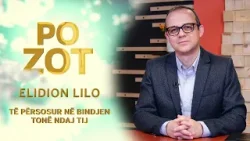 Po Zot - Elidion Lilo - Të përsosur në Bindjen tonë ndaj Tij Po Zot - Elidion Lilo - Të përsosur në Bindjen tonë ndaj Tij