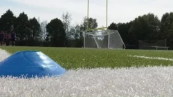 Central Georgia Tech soccer team off to be season start in program history