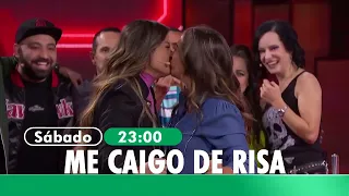 14 AV ME CAIGO DE RISA