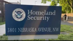 DHS shutdown leading to long lines at airports as TSA agents go without pay