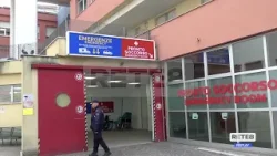 Chieti - Stop alle barelle in corridoio Chieti - Stop alle barelle in corridoio