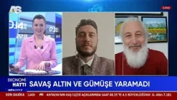 EKONOMİ HATTI / 6 MART 2026 / AS TV