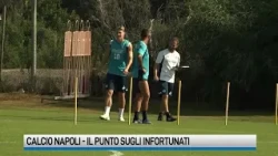 Emergenza infortuni, attesa per McTominay