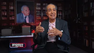 Balaguer: The 22 Years in Power - Paths of the Homeland - Balaguer the Statesman, Chapter 2