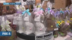 New Day Cleveland: Grandpa's Cheesebarn New Day Cleveland: Grandpa's Cheesebarn