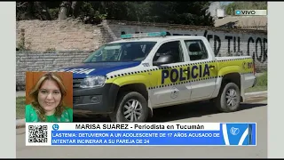 HE IS 17 YEARS OLD AND TRIED TO KILL HIS 24-YEAR-OLD GIRLFRIEND