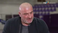 Horia Păun repornește motoarele baschetului în Timișoara #InPrelungiri @TVRTM
