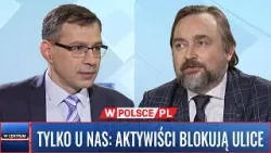 #WCentrumWydarzeń: Jacek Karnowski i Paweł Szrot (22.04.2024)