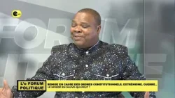 Remise en cause des ordres constitutionnels, exprémisme, guerre... : le monde en sauve - qui - peut?