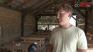 Rybári súťažili o Zlatú udicu