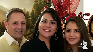Bodies of Enzo Cuomo and his family, originally from the Salerno area, found lifeless