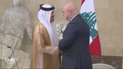 Electricity from Syria and Gas from Qatar… Regional Interconnection to Increase Power Supply in L...