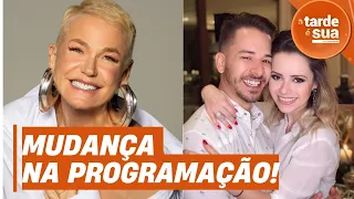 New Globo Sunday show may bring together Xuxa, Sandy & Junior and more; Lo-Bianco reveals the nam...