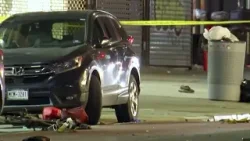 Arrestan conductor tras choque mortal en Harlem