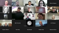 Boston Licensing Board Violations Hearing 4/7/26 Boston Licensing Board Violations Hearing 4/7/26