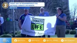 Утренний обзор (10 апреля): Обновленная информация о программе-вымогателе в округе Вайнона, рассл...