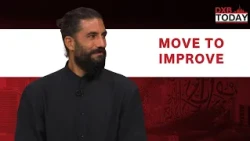 Kris Rai of Joint Space: The Surprising Link Between Movement, Stress, and True Wellbeing