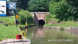 Saverne und Strassburg | Reisebericht