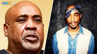 Bijna 30 jaar na moord op Tupac: oud-bendeleider Davis voor de rechter | RTL Nieuws