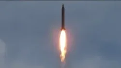 Trump's threat to 'civilization' could show intent to commit a war crime, maj general says