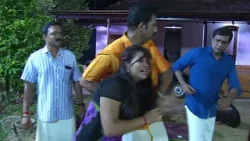 AADHIRA | CLIP 351 | SUPER SCENE | HORROR SERIAL