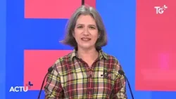 L'Actu du +  - Dernier conseil municipal pour Eric Piolle