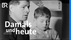 Archivschätze: Damals und heute in Sackenried | Abendläuten | Zwischen Spessart und Karwendel | BR Archivschätze: Damals und heute in Sackenried | Abendläuten | Zwischen Spessart und Karwendel | BR