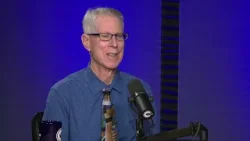 Inside Olympia - CLIP - Post Session Press Panel Inside Olympia - CLIP - Post Session Press Panel