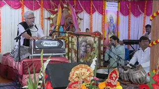 Ramayan Path  by Shri Ajay Yaknik & Group India Part 1
